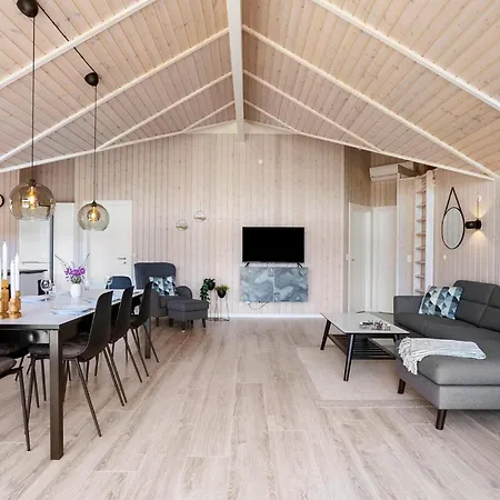 In With Sauna * Jerup