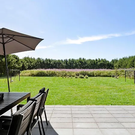 In With Sauna * Jerup