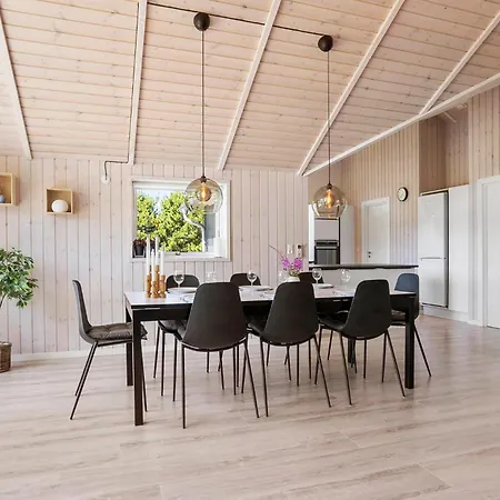 In With Sauna Hébergement de vacances