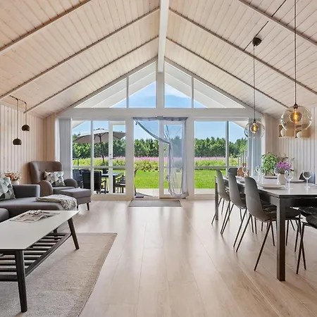 In With Sauna Сasa de vacaciones *