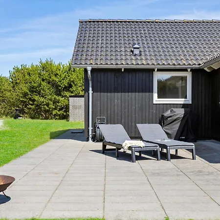 In With Sauna Сasa de vacaciones