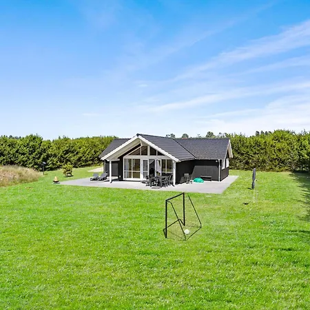 In With Sauna * Jerup