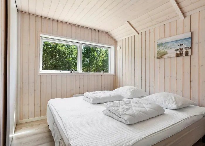 بيت للعطل In With Sauna *